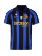 Billige Inter Milan Nicolo Barella #23 Hjemmedrakt 2026-27 Kortermet Billige Inter Milan Nicolo Barella #23 Hjemmedrakt 2026-27 Kortermet